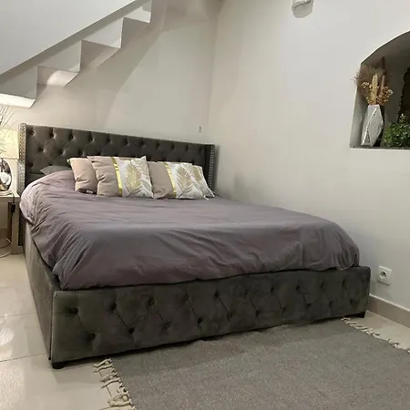 Les Champs Elysees-125M2 Modern And Spacious Parigi Esterno foto